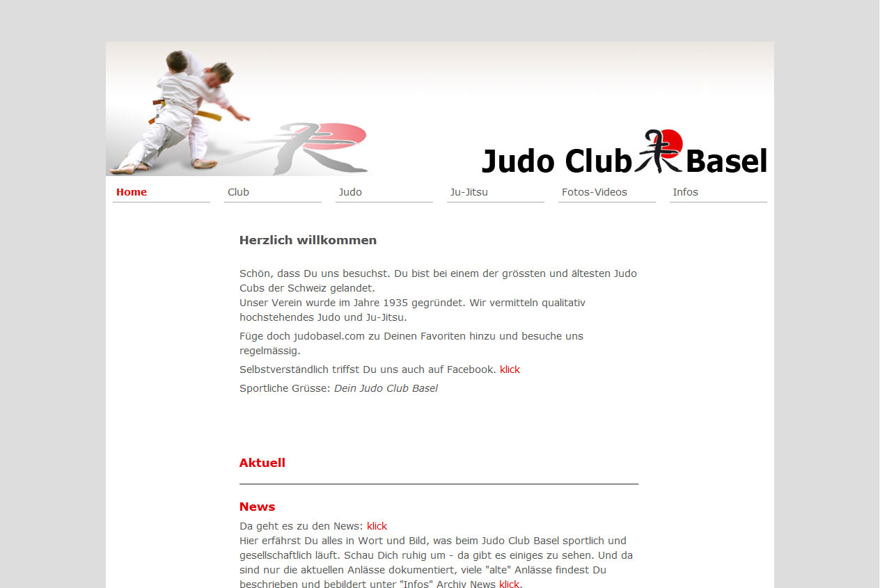  Judo Club Basel 